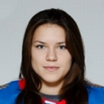 Штарева Алевтина