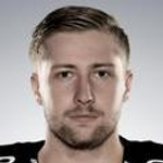 Лассинантти Джоэль