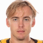 Вингерли Андреас