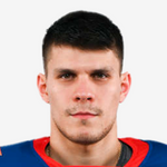 Серебряков Никита