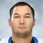 Рыспаев Дамир