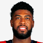 Дюклер Энтони