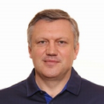 Буцаев Вячеслав