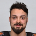 Креммер Нико