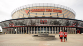 Canadian Tire Centre