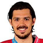 Странски Матей