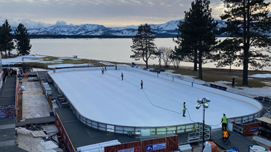 Edgewood Tahoe Resort