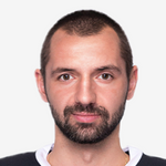 Лютов Дмитрий