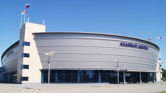 Ледовый дворец