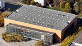Preussag Arena