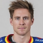 Геноуэй Чарльз