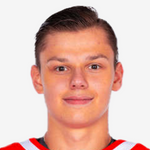 Чезганов Егор