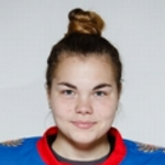 Тараканова Валерия