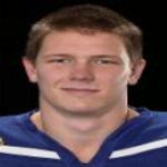 Закриссон Патрик