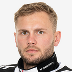 Туоми Паркер