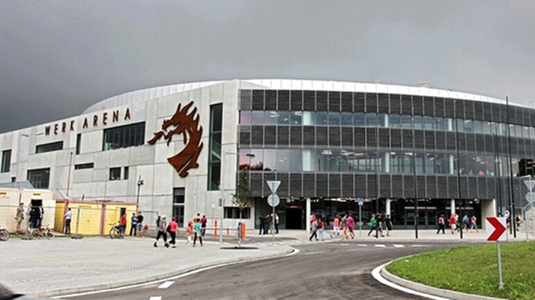 Werk Arena