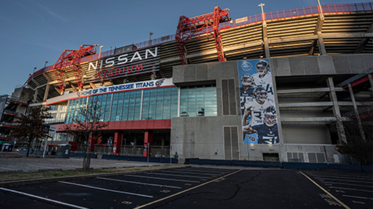 Nissan Stadium