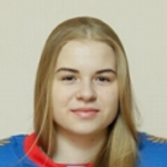 Пирогова Нина