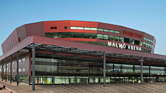 Malmo Arena