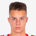 Сусуев Никита