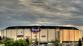Rexall Place (Skyreach Centre)