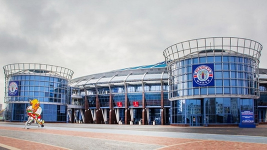 Чижовка-Арена