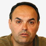 Бокрош Эрнест