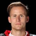 Бергстрем Александр