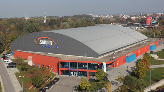 Saturn Arena