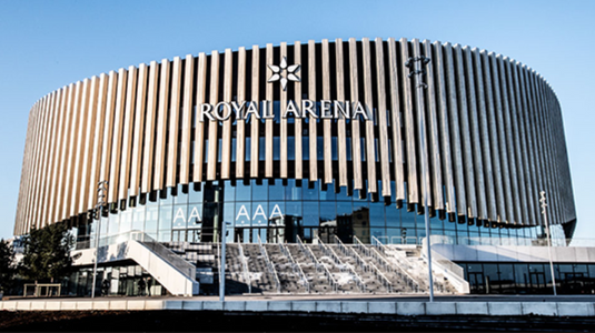 Royal Arena