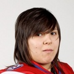 Сосина Ольга