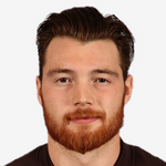 О`Брайен Лайам