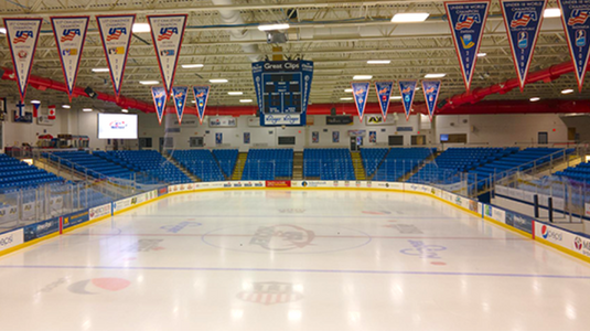USA Hockey Arena 1