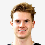 Седерстрем Виктор