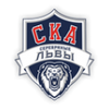 СКА-Серебряные львы