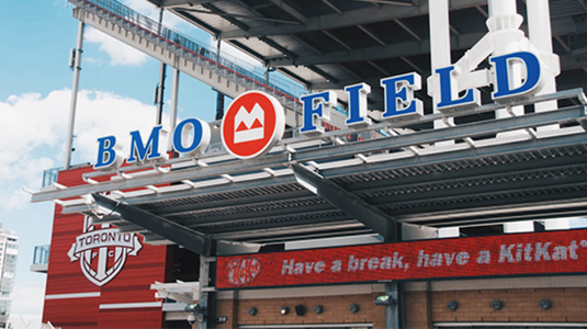 BMO Field