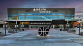Delta Center