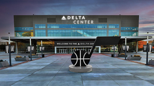 Delta Center