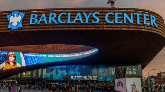 Barclays Center