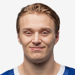 Хольмберг Понтус