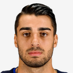 Фаббри Робби