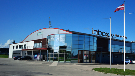 Инбокс-Холл