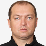 Шахрайчук Вадим