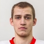 Белохвостиков Евгений