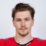 Косастуль Кристиан