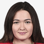 Савонина Анна