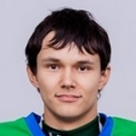 Цулыгин Кирилл