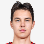 Борисов Степан