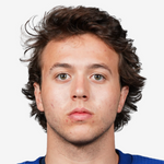 Фэйбер Брок