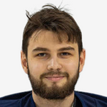 Подскребалин Никита